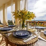 House With Amazing Ocean View And Patio - Pool 波多河丽