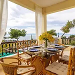 House With Amazing Ocean View And Patio - Pool * 波多河丽