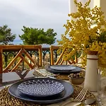 度假居 House With Amazing Ocean View And Patio - Pool 波多河丽