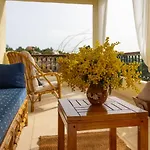 House With Amazing Ocean View And Patio - Pool 度假居