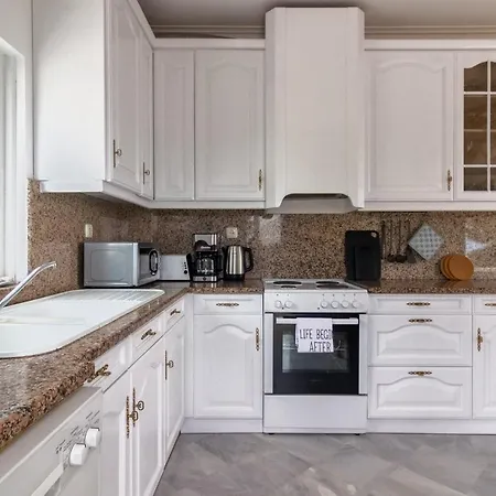 Σπίτι διακοπών House With Amazing Ocean View And Patio - Pool Πόρτο Χέλι
