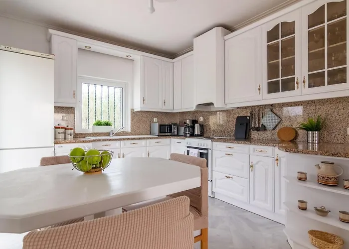 House With Amazing Ocean View And Patio - Pool *