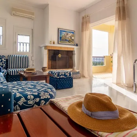 House With Amazing Ocean View And Patio - Pool