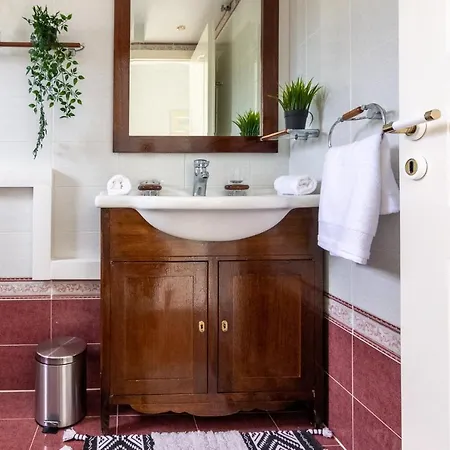 Hébergement de vacances House With Amazing Ocean View And Patio - Pool Porto Heli