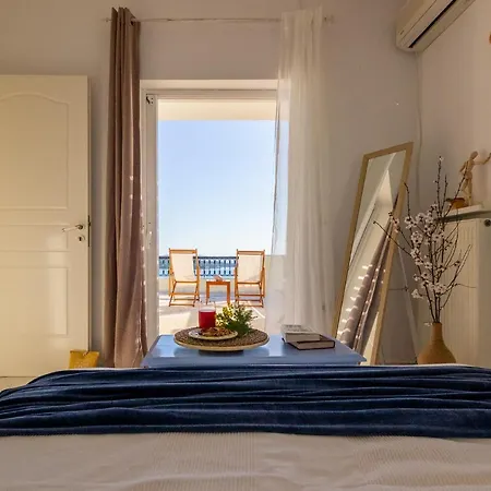 House With Amazing Ocean View And Patio - Pool Holiday home *