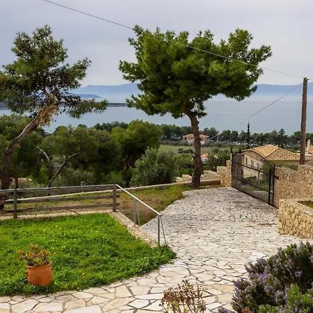 House With Amazing Ocean View And Patio - Pool