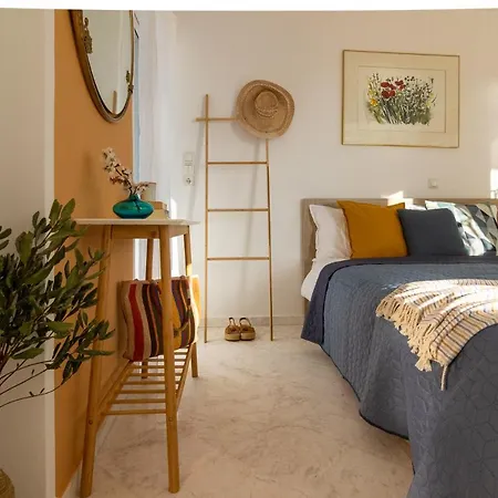 House With Amazing Ocean View And Patio - Pool Porto Heli