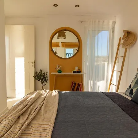 House With Amazing Ocean View And Patio - Pool Porto Heli