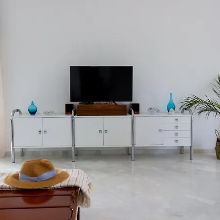 Vakantiehuis House With Amazing Ocean View And Patio - Pool *