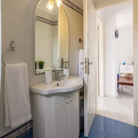 Hébergement de vacances House With Amazing Ocean View And Patio - Pool Porto Heli