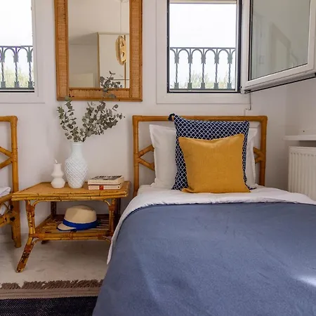 House With Amazing Ocean View And Patio - Pool Holiday home