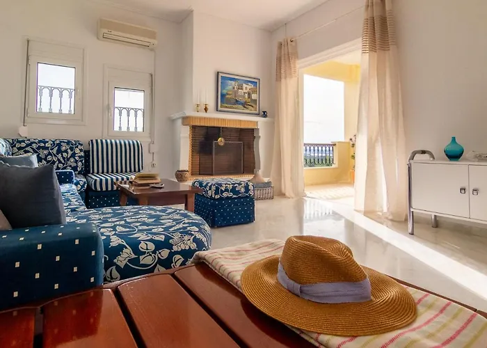 House With Amazing Ocean View And Patio - Pool