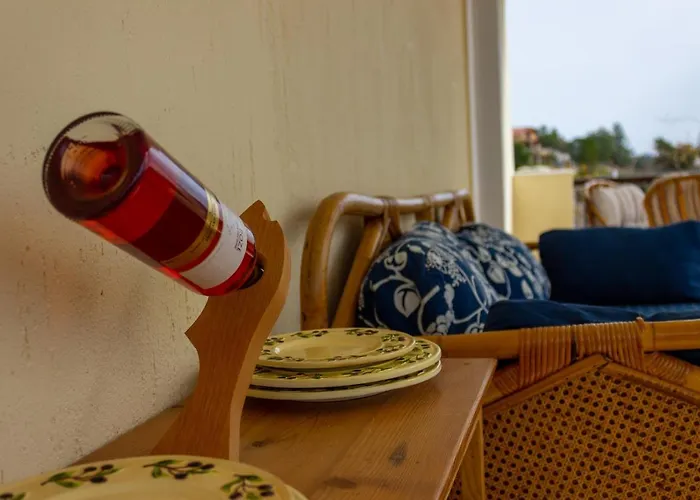 House With Amazing Ocean View And Patio - Pool Πόρτο Χέλι