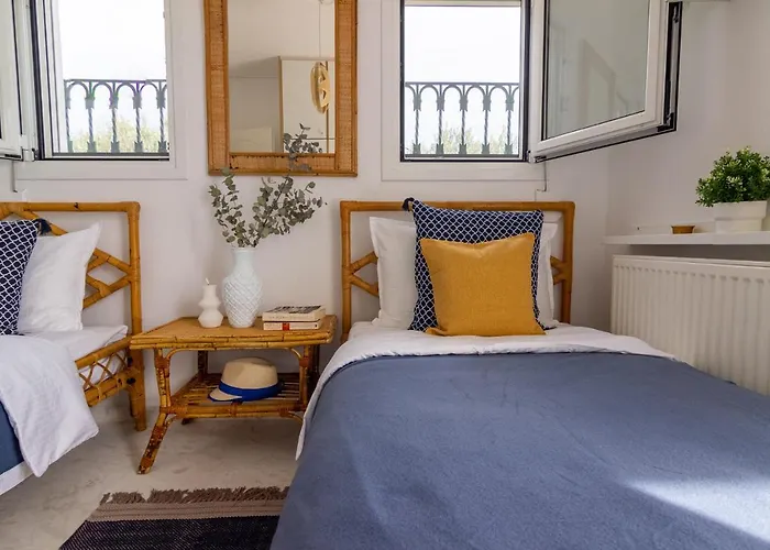 House With Amazing Ocean View And Patio - Pool Σπίτι διακοπών