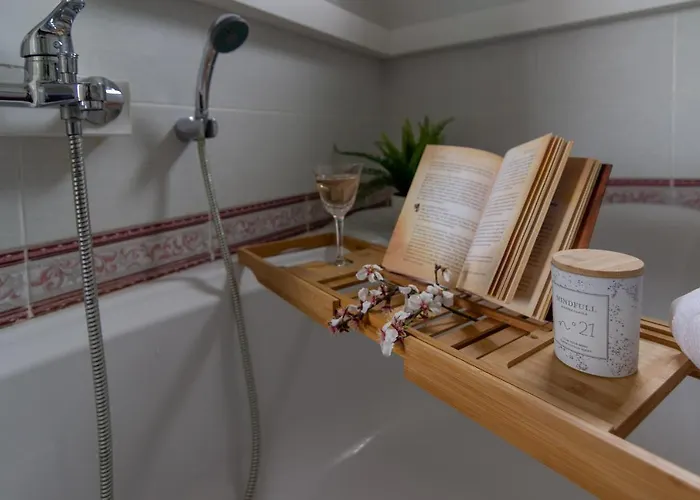 House With Amazing Ocean View And Patio - Pool * Πόρτο Χέλι